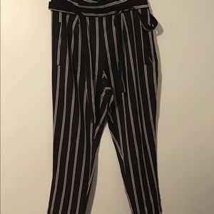 Office pants, loose stylish